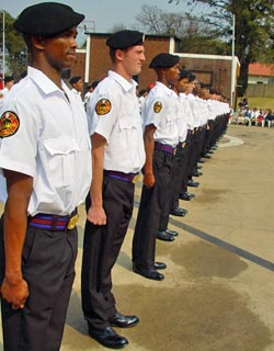 City of Johannesburg