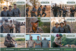 Bushgear