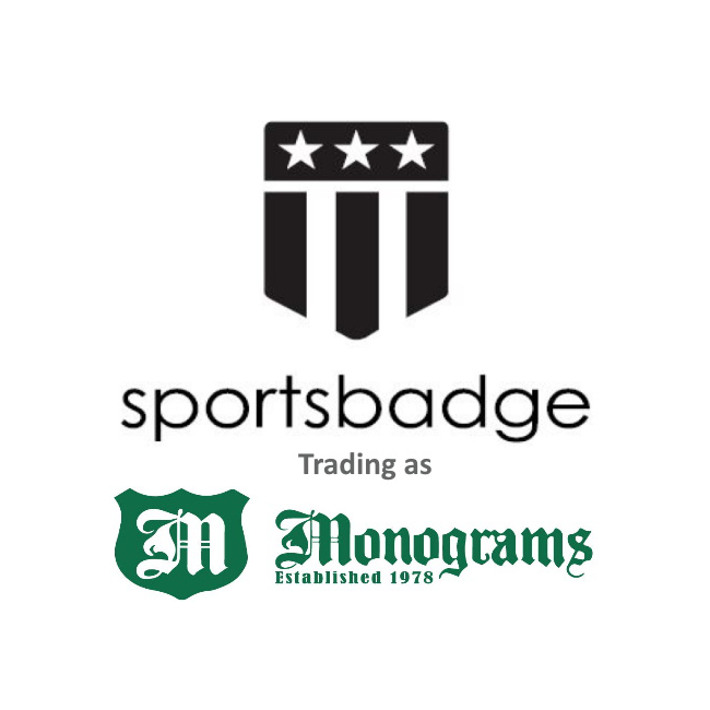 Click HERE to visit Sports Badge Branding Page...